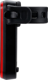 BBB Akku Rücklicht Signal BLS-255 schwarz