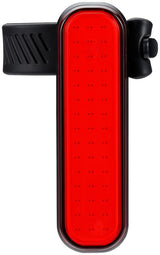 BBB Akku Rücklicht SignalBrake BLS-256 mit Bremslichtfunktion, schwarz