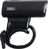 BBB Akku Frontlicht NanoStrike 500 BLS-261 schwarz