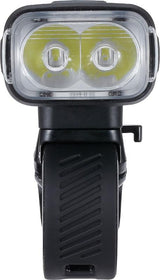 BBB Akku Frontlicht NanoStrike 500 BLS-261 schwarz