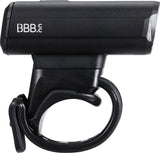 BBB Akku Frontlicht NanoStrike 700i BLS-262i schwarz