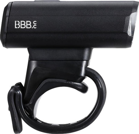 BBB Akku Frontlicht NanoStrike 700i BLS-262i schwarz