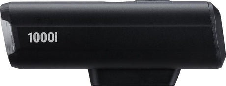 BBB Akku Frontlicht NanoStrike 1000i BLS-263i schwarz