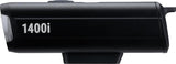 BBB Akku Frontlicht StrikeDuo 1400i BLS-271i schwarz