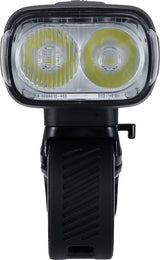 BBB Akku Frontlicht StrikeDuo 1400i BLS-271i schwarz