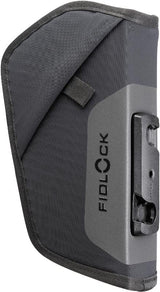 Fidlock TWIST essential bag M + bike base black
