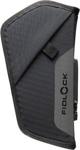 Fidlock TWIST essential bag M + bike base black