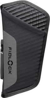 Fidlock TWIST essential bag M + bike base black