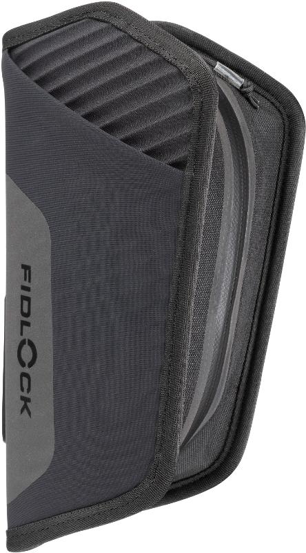 Fidlock TWIST essential bag M + bike base black