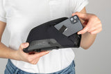 Fidlock TWIST essential bag M + bike base black