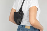 Fidlock TWIST essential bag M + bike base black