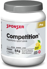 SPONSER Competition Instantpulver 1.000 g Dose