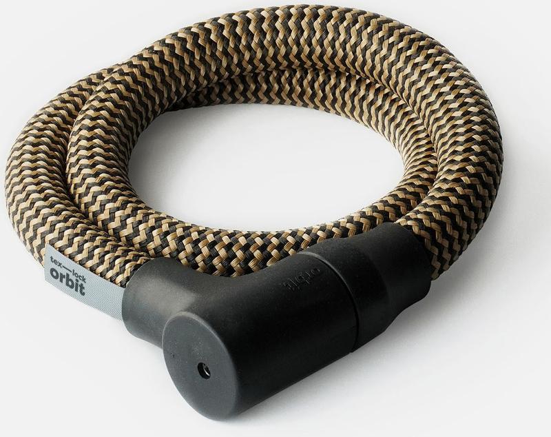 Texlock Seilschloss orbit 100 wild hemp