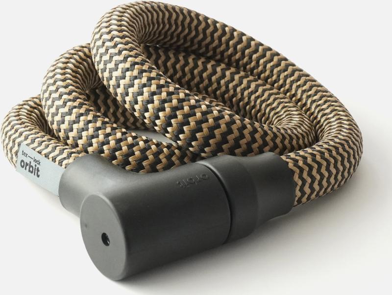Texlock Seilschloss orbit 120 wild hemp