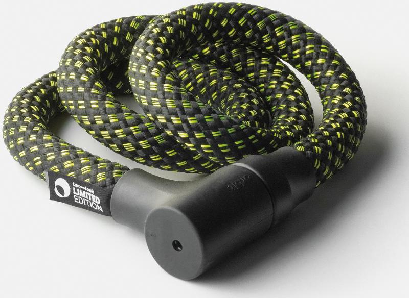 Texlock Seilschloss orbit 120 stardust