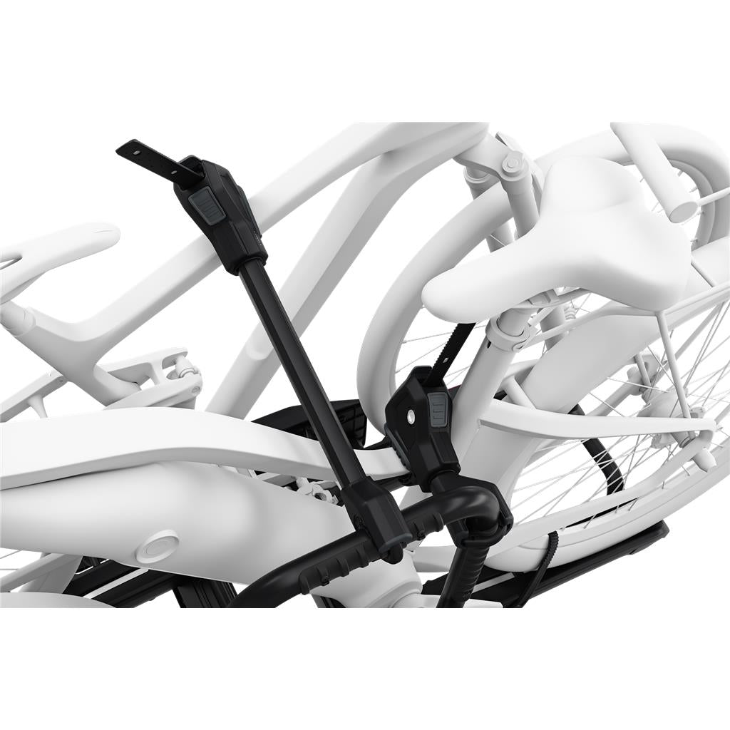 Thule Kupplungsträger Easy Fold 3 - für 3 Fahrräder