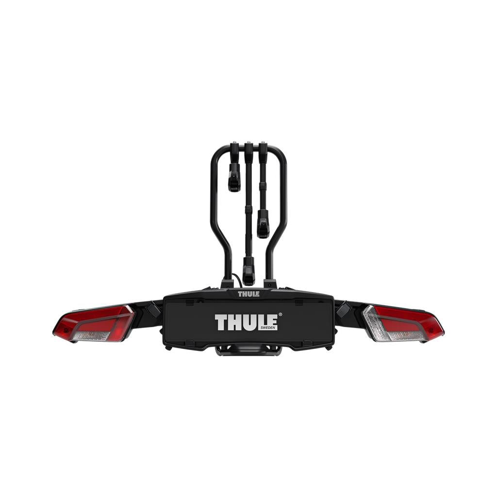 Thule Kupplungsträger Easy Fold 3 - für 3 Fahrräder
