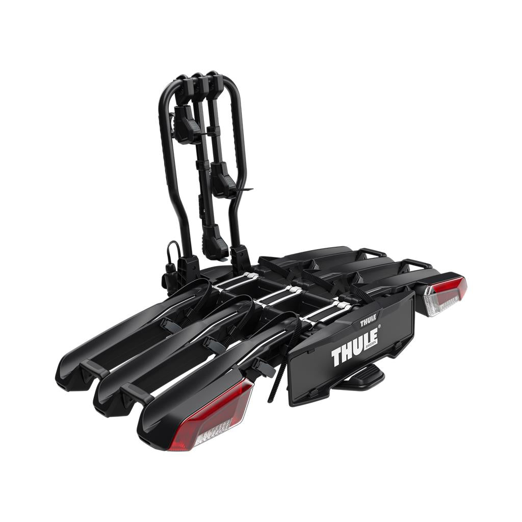 Thule Kupplungsträger Easy Fold 3 - für 3 Fahrräder