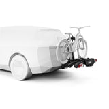 Thule Kupplungsträger Easy Fold 3 - für 3 Fahrräder