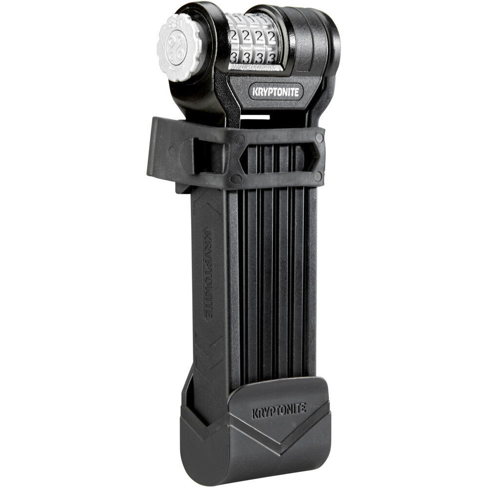 KRYPTONITE KRYPTONITE Faltschloss Keeper 585 Code