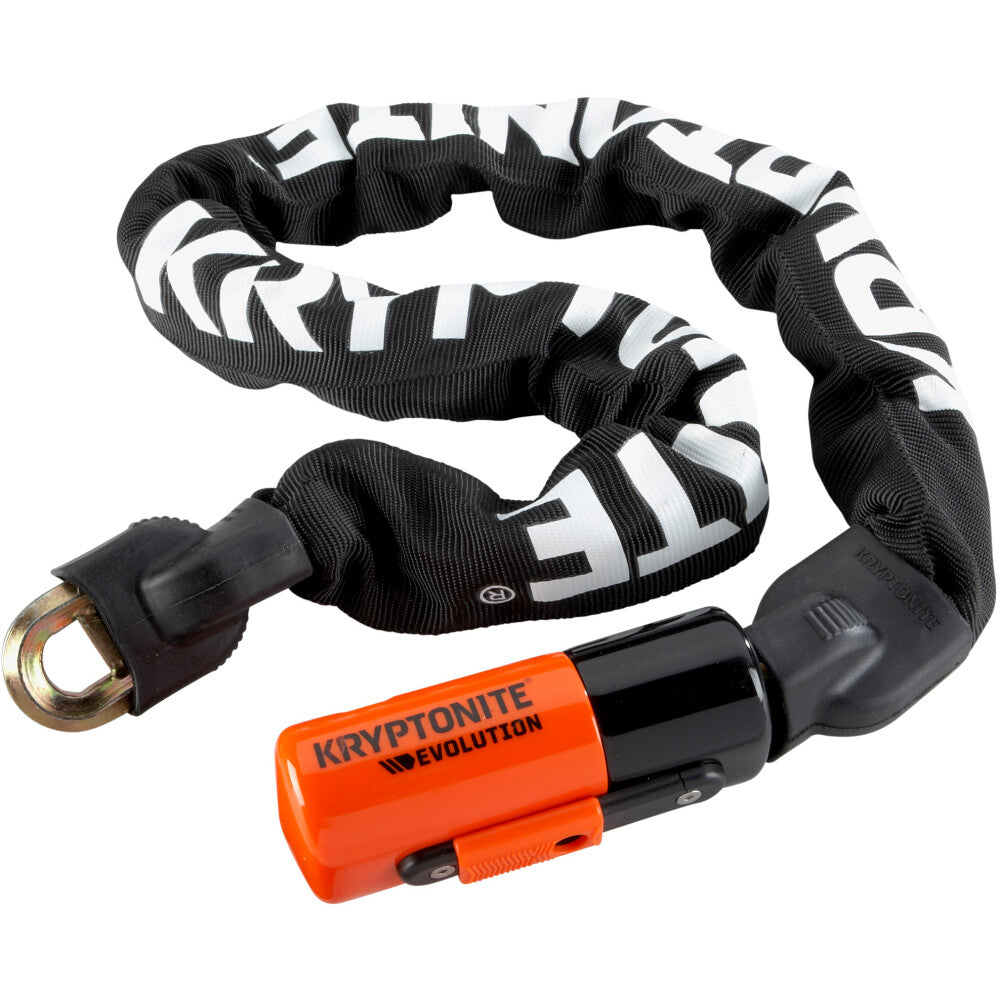 KRYPTONITE Kettenschloss Evolution 1090