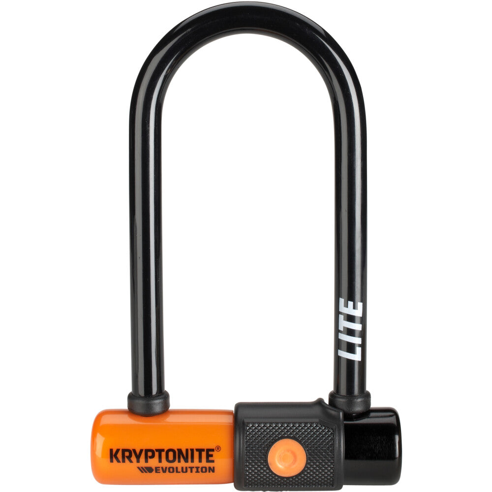 Kryptonite Bügelschloss Evolution LITE Mini-6