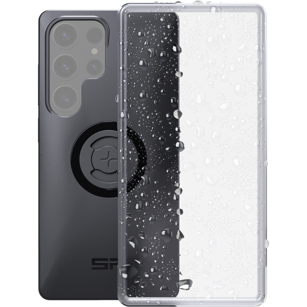 SP Connect Weather Cover S25 Ultra