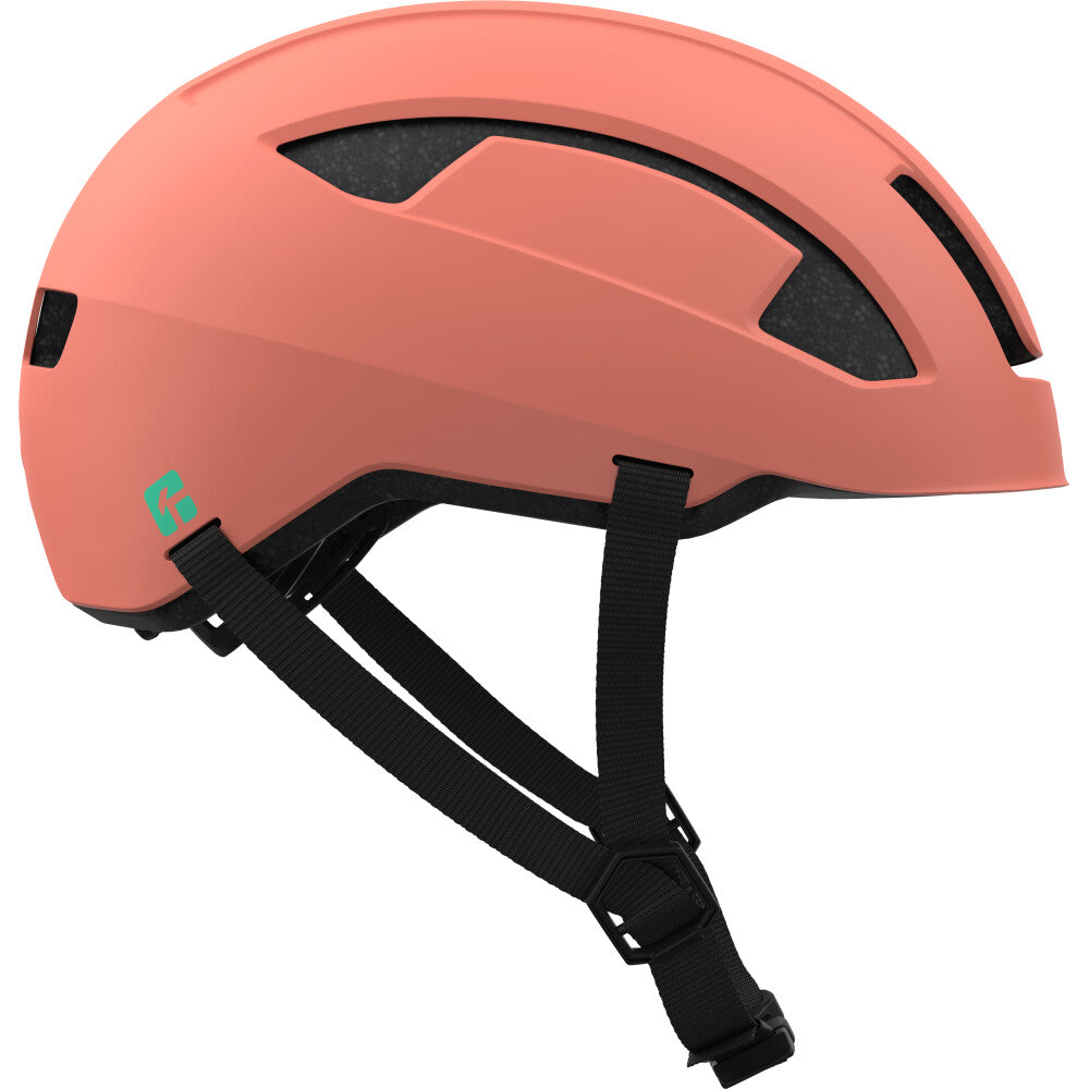 Lazer Helm CityZen KinetiCore Urban/E-Bike Matte Australian Coral