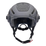 Cratoni dunkelgrau matt, Gr. S/M (54-58cm) Fahrradhelm Cratoni Commuter