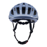 Cratoni blau matt, Gr. M/L (56-61cm) Fahrradhelm Cratoni AllRace