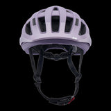 Cratoni lila matt, Gr. M/L (56-61cm) Fahrradhelm Cratoni AllRace