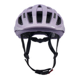 Cratoni lila matt, Gr. S/M (52-57cm) Fahrradhelm Cratoni AllRace