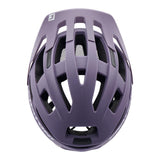 Cratoni lila matt, Gr. S/M (52-57cm) Fahrradhelm Cratoni AllRace