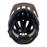 Cratoni sand matt, Gr. S/M (52-57cm) Fahrradhelm Cratoni AllRace