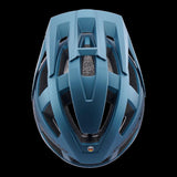 Cratoni blau matt, Gr. M/L (58-61cm) Fahrradhelm Cratoni AllSet