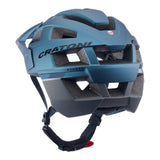Cratoni blau matt, Fahrradhelm Cratoni AllSet