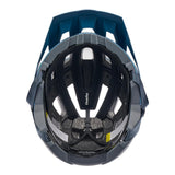 Cratoni blau matt, Fahrradhelm Cratoni AllSet