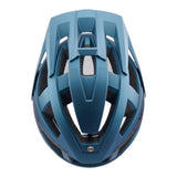 Cratoni blau matt, Fahrradhelm Cratoni AllSet