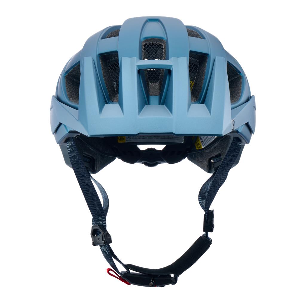 Cratoni blau matt, Fahrradhelm Cratoni AllSet