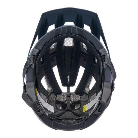 Cratoni dunkelgrau matt, Gr. M/L (58-61cm) Fahrradhelm Cratoni AllSet