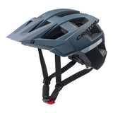Cratoni dunkelgrau matt, Fahrradhelm Cratoni AllSet