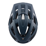 Cratoni dunkelgrau matt, Fahrradhelm Cratoni AllSet