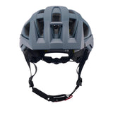 Cratoni dunkelgrau matt, Fahrradhelm Cratoni AllSet