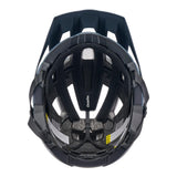 Cratoni dunkelgrau matt, Fahrradhelm Cratoni AllSet