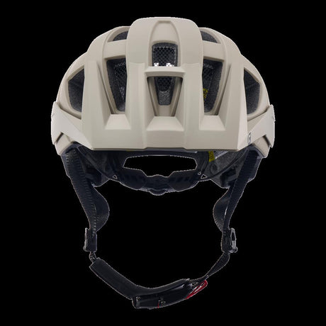 Cratoni dunkelsand matt, Gr. M/L (58-61cm) Fahrradhelm Cratoni AllSet