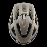 Cratoni dunkelsand matt, Fahrradhelm Cratoni AllSet