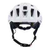 Cratoni weiß matt, Fahrradhelm Cratoni AllSet