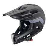 Cratoni braun-stone matt, Gr. S/M (52-56cm) Fahrradhelm Cratoni C-Maniac 2.0 MX