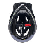 Cratoni braun-stone matt, Gr. S/M (52-56cm) Fahrradhelm Cratoni C-Maniac 2.0 MX