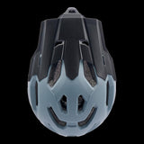 Cratoni grau matt, Gr. L/XL (58-61cm) Fahrradhelm Cratoni C-Maniac 2.0 MX